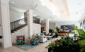 Hotel Atwater